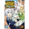 Chronicles of an Aristocrat Reborn in Another World Manga V05