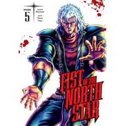 Fist of the North Star V05