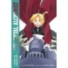 Fullmetal Alchemist Novel V04 Under the Faraway Sky