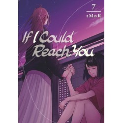If I Could Reach You V07