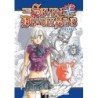 Seven Deadly Sins Omnibus V05