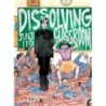 Dissolving Classroom by Junji Ito
