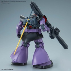 1/100 MG Rick Dom MS-09R