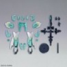1/144 HG GBD:R K031 Nepteight Unit