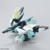 1/144 HG GBD:R K031 Nepteight Unit
