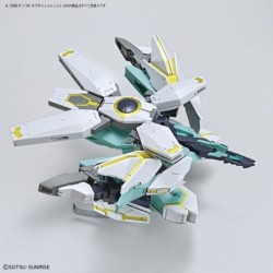 1/144 HG GBD:R K031 Nepteight Unit