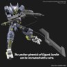 1/144 HG IBO K043 Gundam Asmoday ASW-G-32