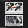 1/144 HG IBO K043 Gundam Asmoday ASW-G-32