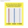 Bandai Model Sanding Stick Set