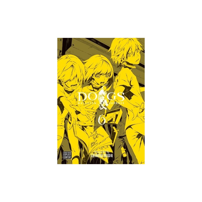 Dogs V06
