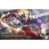 Ultraman FRS Suit Taro Action Figure-rise Standard