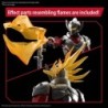 Ultraman FRS Suit Taro Action Figure-rise Standard