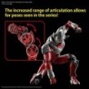 Ultraman FRS Suit Taro Action Figure-rise Standard