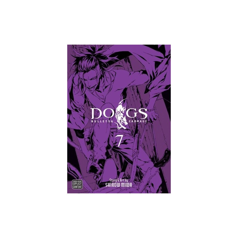 Dogs V07