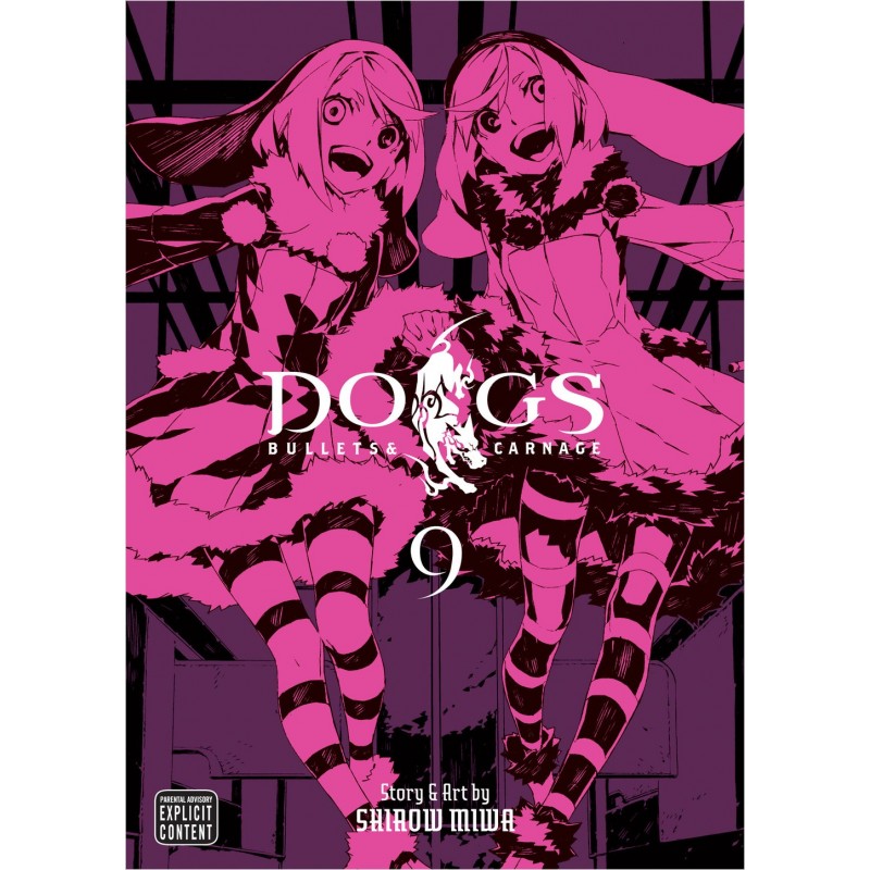 Dogs V09