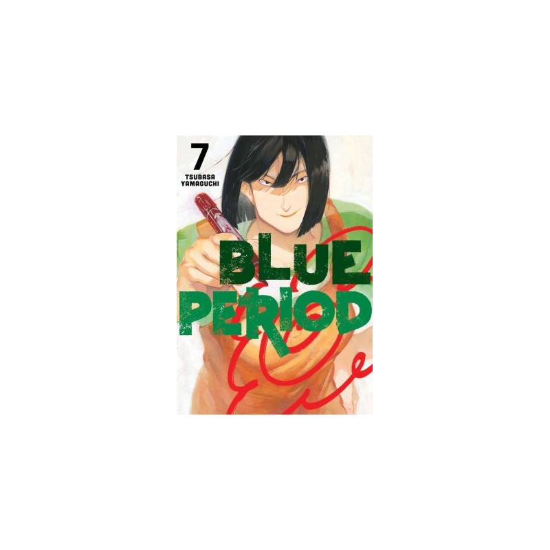 Blue Period V07