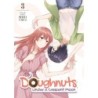 Doughnuts Under a Crescent Moon V03