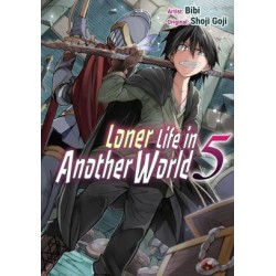 Loner Life in Another World V05