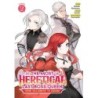 Most Heretical Last Boss Queen Manga V02 From Villainess to Savior