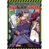 Precarious Woman Executive Miss Black General V08