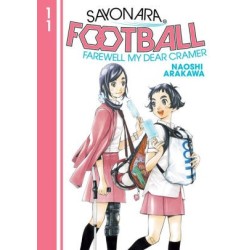 Sayonara, Football V11