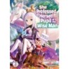 She Professed Herself Pupil of the Wise Man Novel V04