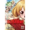 Dr. Stone V22