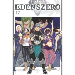 Edens Zero V17