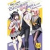 I Belong to the Baddest Girl at School V04