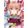 Superwomen in Love! Honey Trap & Rapid Rabbit V04