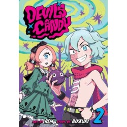 Devil's Candy V02