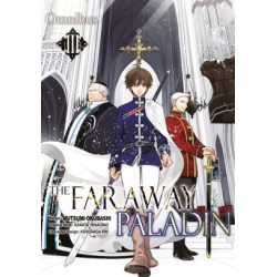 Faraway Paladin Manga Omnibus V03
