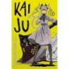 Kaiju No. 8 V03