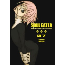 Soul Eater Perfect Edition V07