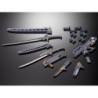 Evangelion MB Weapon Set Metal Build Figure