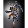 Evangelion MB Weapon Set Metal Build Figure