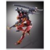 Evangelion MB Weapon Set Metal Build Figure