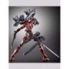 Evangelion MB Weapon Set Metal Build Figure
