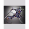 Evangelion MB Weapon Set Metal Build Figure