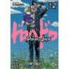Dorohedoro V12