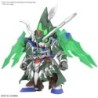 SDW Heroes K20 Robinhood Gundam AGE-2