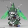 SDW Heroes K20 Robinhood Gundam AGE-2