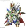 SDW Heroes K21 Knight Strike Gundam