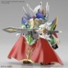 SDW Heroes K21 Knight Strike Gundam