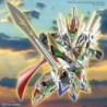 SDW Heroes K21 Knight Strike Gundam