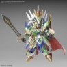 SDW Heroes K21 Knight Strike Gundam