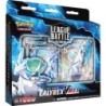 Pokemon Ice Rider Calyrex Vmax League Battle Deck