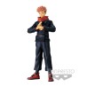 Jujutsu Kaisen JnK Yuji Itadori Jukon no Kata Figure