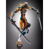 Evangelion MB Weapon Set Metal Build Figure