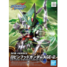 SDW Heroes K20 Robinhood Gundam AGE-2